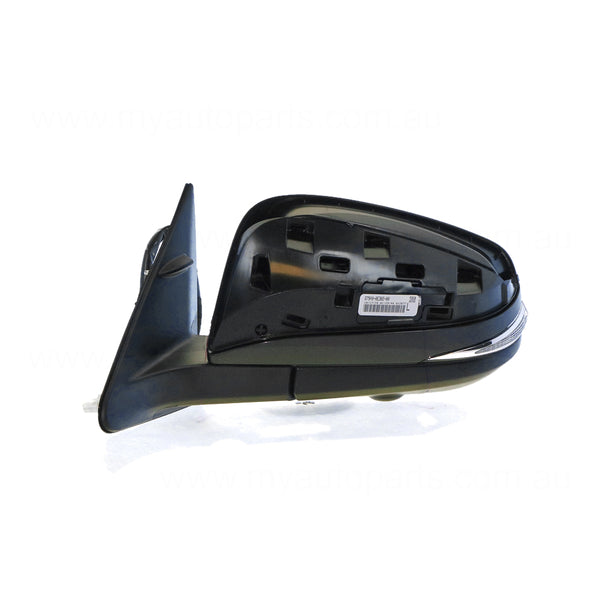 Door Mirror Passenger Side OEM Suits Toyota Kluger Grande 2016 On