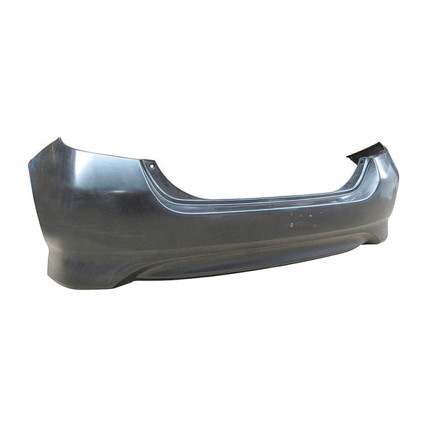 OEM Rear Bar suits Honda Jazz GD 2002 to 2008