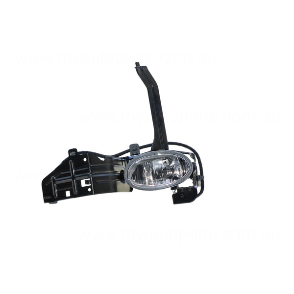 Fog Lamp Passenger Side OEM Suits Honda Accord CP 2008 to 2011