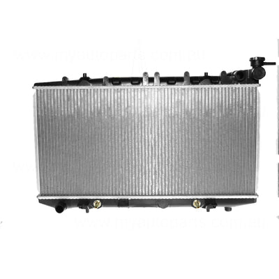 Radiator Aftermarket suits Nissan Pulsar