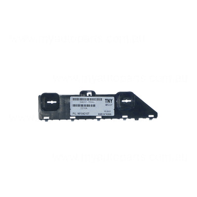 Nissan Pathfinder Aftermarket Front Bar Bracket Passenger Side 10/2013 to 08/2018 -