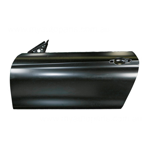 OEM Front Door Passenger Side suits BMW 4 Series F32, F33 2013 to 2017