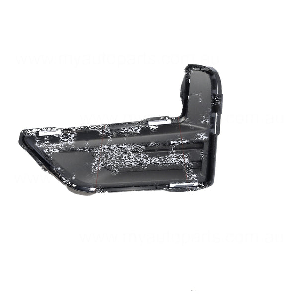 Nissan X-trail OEM Front Bar Grille Passenger Side 03/2020 to 08/2022 - 622576FL0A