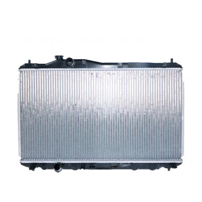 Radiator Aftermarket suits Honda Civic
