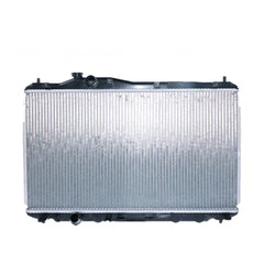 Radiator Aftermarket suits Honda Civic