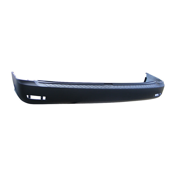 OEM Rear Bar suits Hyundai iLoad TQ-V 2008 to 2018