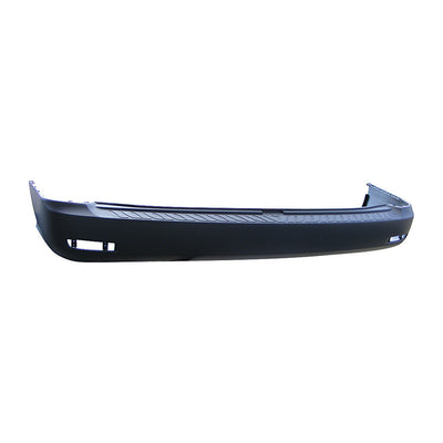 OEM Rear Bar suits Hyundai iLoad TQ-V 2008 to 2018