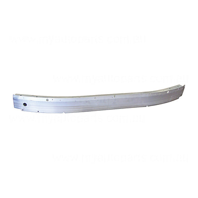Front Bar Reinforcement Aftermarket Suits Holden Astra AH 2004 to 2009