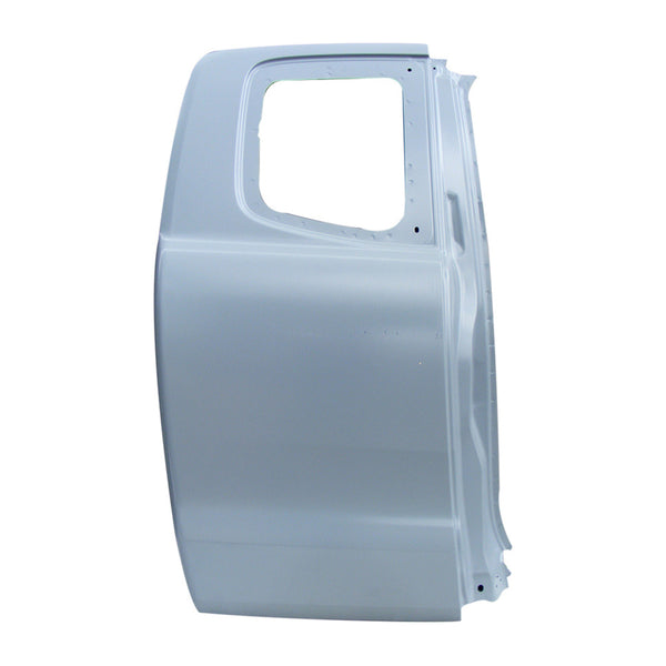OEM Rear Door Drivers Side Primed suits Ford Ranger PX 2011 to 2018