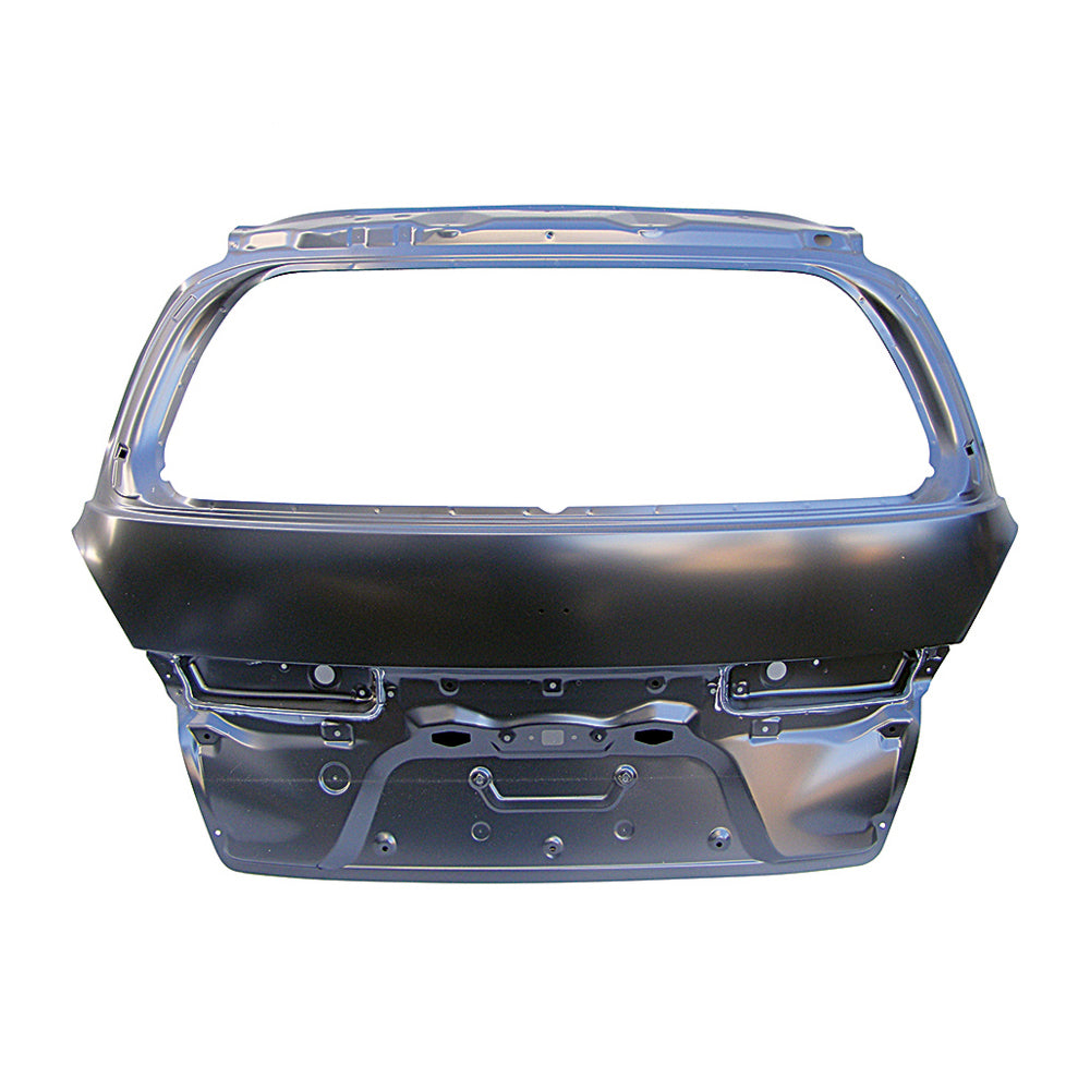 OEM Tail Gate suits Honda Odyssey RB 2004 to 2009
