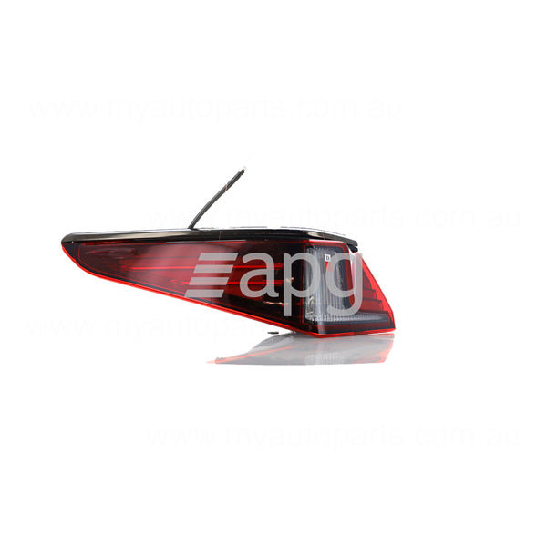Lexus ES250 OEM Tail Lamp Passenger Side 08/2021 to / - 8156033792