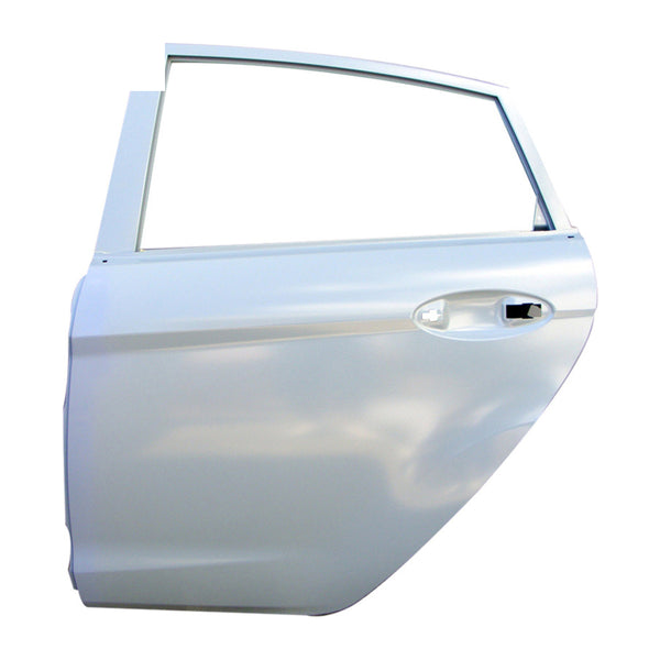 OEM Rear Door Passenger Side suits Ford Fiesta WT, WZ 2010 to 2020
