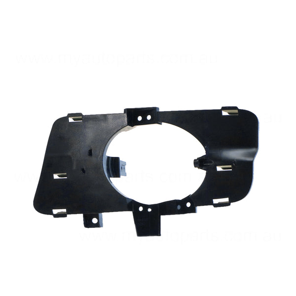 Fog Lamp Bracket Passenger Side OEM Suits Mazda 3 BK 2004 to 2006