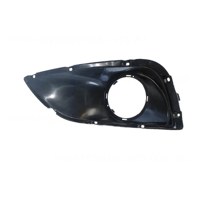 Front Bar Grille Passenger Side OEM Suits Hyundai ix35 SE/Trophy LM 1/2013 to 5/2015