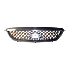 Grille Aftermarket Suits Ford Falcon BA/BF/NF/NL 2002 to 2010