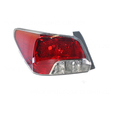 Tail Lamp Passenger Side Genuine Suits Subaru Impreza GJ/GP 2011 to 2016