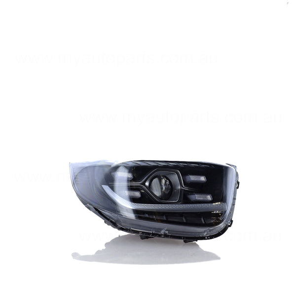 Kia Picanto OEM Head Lamp Drivers Side 07/2020 to 10/2023 - 92102G6450