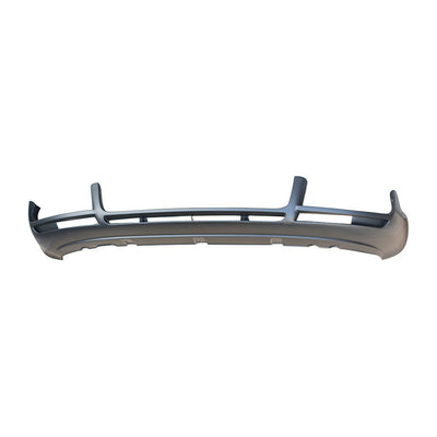 Front Bar Apron Aftermarket Suits Audi A4 B6 2001 to 2005