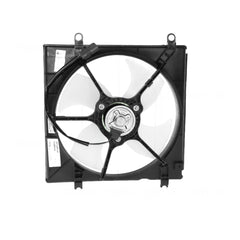 Radiator Fan Assembly Aftermarket Suits Honda CR-V RD 1997 to 2001