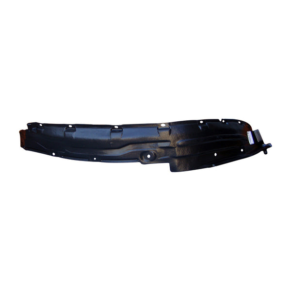 Front Guard Liner Drivers Side Aftermarket Suits Nissan Patrol GU/Y61 1997 to 2016
