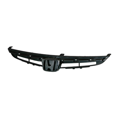 Grille OEM Suits Honda Civic 8th Generation FD 2/2006 to 12/2008