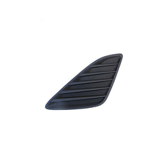 Front Bar Grille Passenger Side Aftermarket suits Toyota Camry 10/2011 to 4/2015