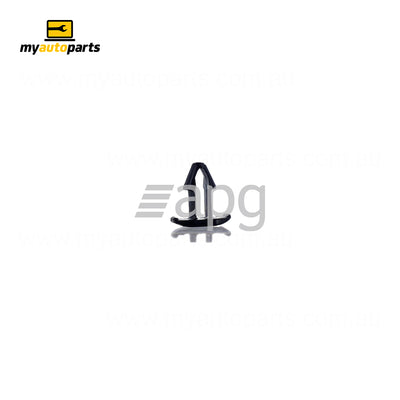 Clip Genuine suits Toyota