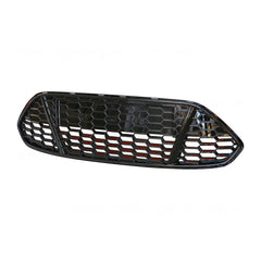 Front Bar Grille OEM Suits Ford Mondeo Titanium MC 9/2010 to 4/2015