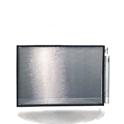 A/C Condenser Aftermarket suits Suzuki Swift AZ