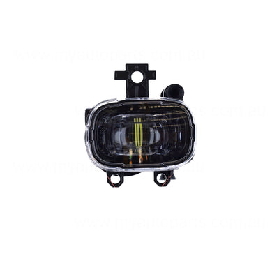 Nissan Navara 4x4 Genuine Fog Lamp Drivers Side 08/2019 to 12/2022 - 261508990D