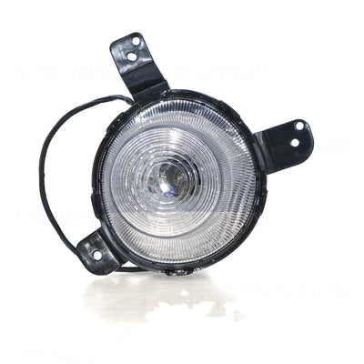 Daytime Running Lamp Passenger Side OEM Suits Kia Cerato BD 2018 onwards