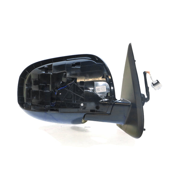Electric Without Indicator Door Mirror Drivers Side OEM Suits Mitsubishi Outlander ZJ 2012 to 2015