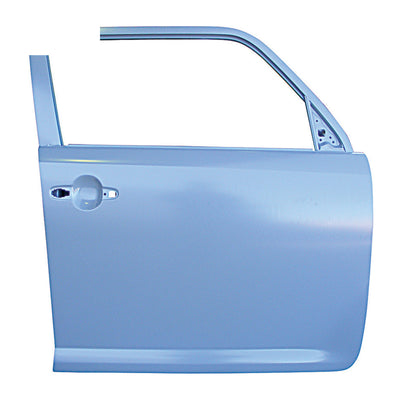 Genuine Front Door Drivers Side suits Toyota Rukus AZE151R 2010 to 2015