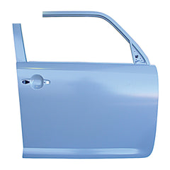 Genuine Front Door Drivers Side suits Toyota Rukus AZE151R 2010 to 2015