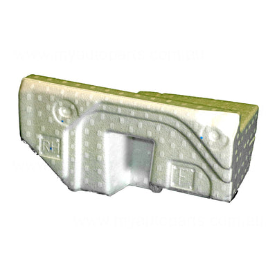 Genuine Rear Bar Absorber suits Nissan Pulsar B17 2012 to 2017