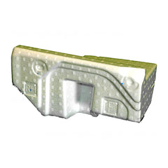 Genuine Rear Bar Absorber suits Nissan Pulsar B17 2012 to 2017