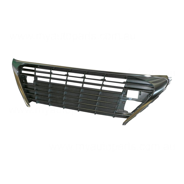 Front Bar Grille OEM Suits Lexus ES300 / ES300H / ES350 AVV60R 2013 to 2021