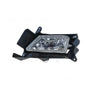 Fog Lamp Passenger Side OEM Suits Mazda 3 BL SP252009 to 2011