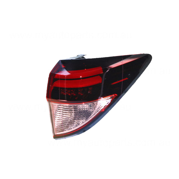 Tail Lamp Drivers Side OEM suits Honda HR-V RU VTi-S/VTi-L 2014 to 2018