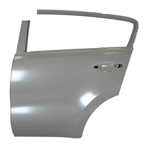 OEM Rear Door Passenger Side suits Kia Sportage QL 2015 to 2021