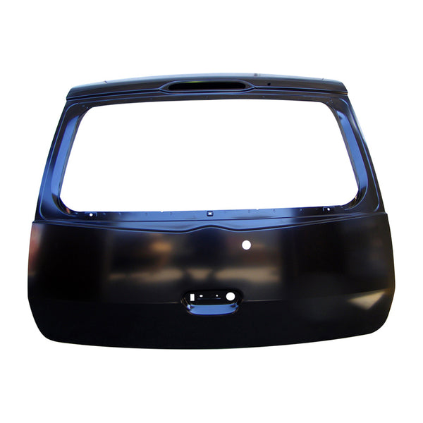 OEM Lift Gate Without Spoiler suits Mitsubishi Colt RG 2004 to 2011