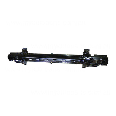 Front Bar Reinforcement Aftermarket Suits Volkswagen Golf 1J 1998 to 2004