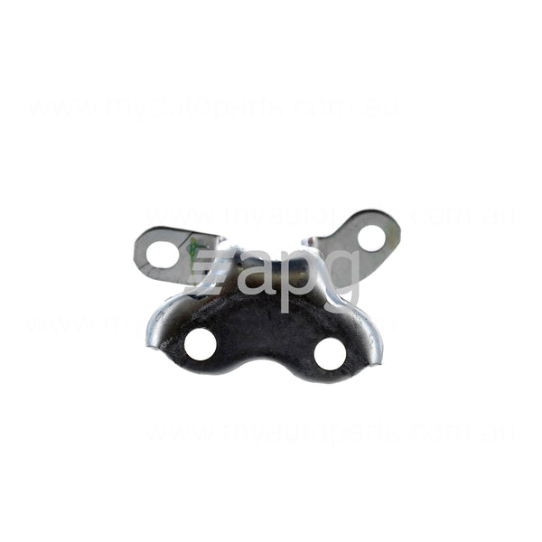 Toyota Aurion OEM Rear Door Hinge Upper Passenger Side 07/2006 to 02/2024 - 687600D030
