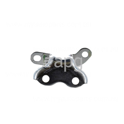 Toyota Aurion OEM Rear Door Hinge Upper Passenger Side 07/2006 to 02/2024 - 687600D030