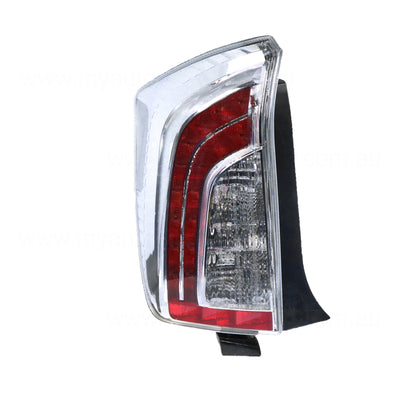 LED Tail Lamp Passenger Side Certified Suits Toyota Prius ZVW30R 2011 to 2016