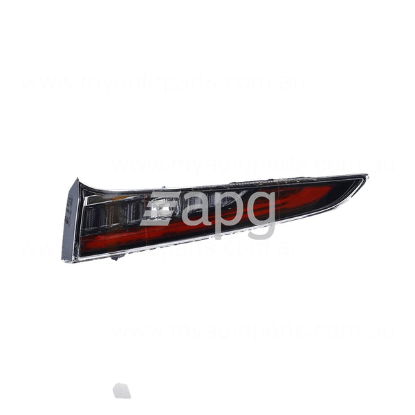 Toyota Corolla Hybrid OEM Tail Gate Lamp Drivers Side 08/2018 to 09/2022 - 8158112271