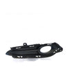 Front Bar Grille with Fog Light Mount Drivers Side OEM suits Honda HR-V RU 2014 to 2018