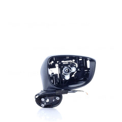 Genuine Door Mirror Drivers Side suits Mazda CX-5 KE 2012 to 2014
