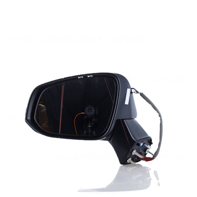 Toyota RAV4 Genuine Door Mirror Passenger Side 01/2019 to 12/2021 - 8794042L00