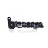 Front Bar Bracket Drivers Side OEM Suits Honda CR-V RM 2012 to 2017
